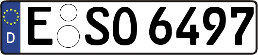 E-SO6497