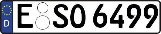 E-SO6499