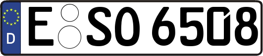 E-SO6508