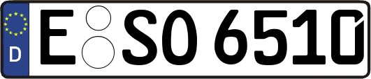 E-SO6510