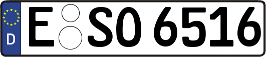 E-SO6516