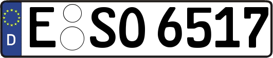 E-SO6517
