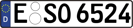 E-SO6524