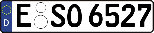 E-SO6527