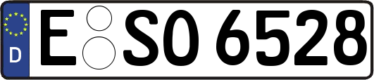 E-SO6528