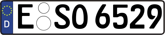 E-SO6529