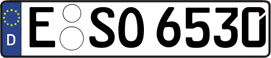 E-SO6530