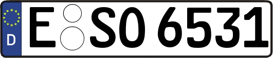 E-SO6531