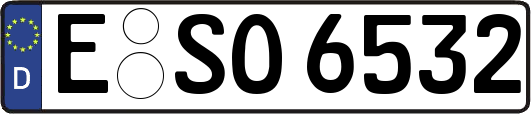 E-SO6532
