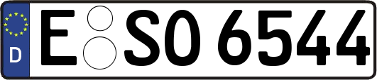 E-SO6544