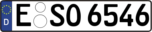 E-SO6546