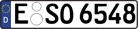 E-SO6548