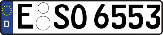 E-SO6553