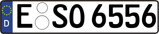 E-SO6556