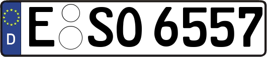 E-SO6557