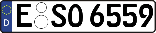 E-SO6559