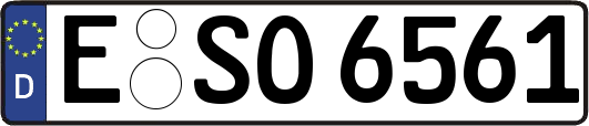 E-SO6561