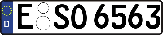 E-SO6563