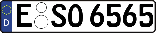 E-SO6565