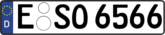 E-SO6566
