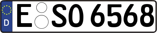 E-SO6568