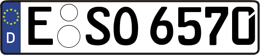 E-SO6570