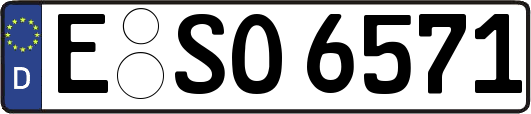 E-SO6571