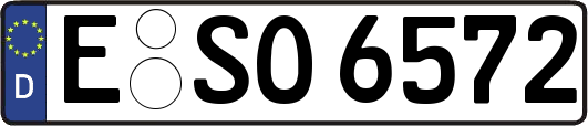 E-SO6572