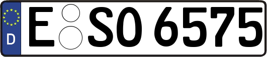 E-SO6575