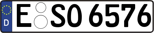 E-SO6576