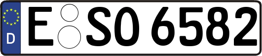 E-SO6582