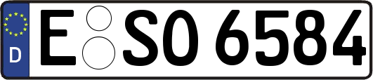 E-SO6584