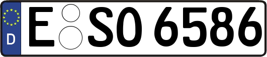 E-SO6586