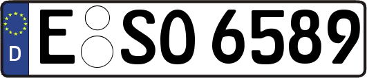 E-SO6589
