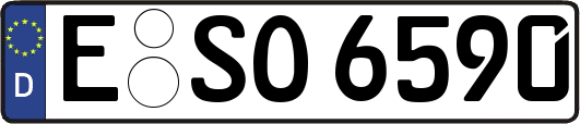 E-SO6590