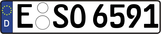 E-SO6591