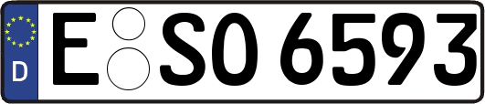 E-SO6593