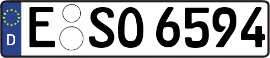 E-SO6594