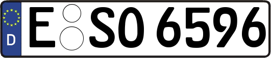E-SO6596