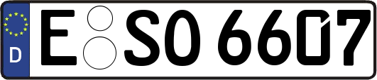 E-SO6607