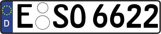 E-SO6622