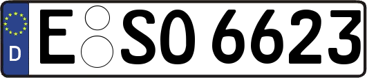 E-SO6623