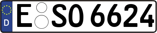 E-SO6624