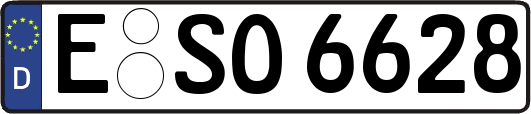 E-SO6628