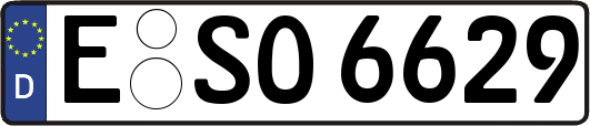 E-SO6629