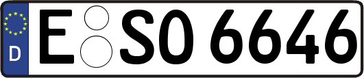 E-SO6646