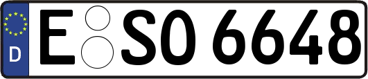 E-SO6648