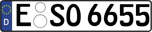 E-SO6655