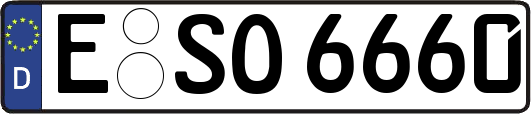 E-SO6660