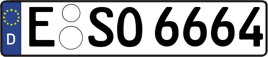 E-SO6664